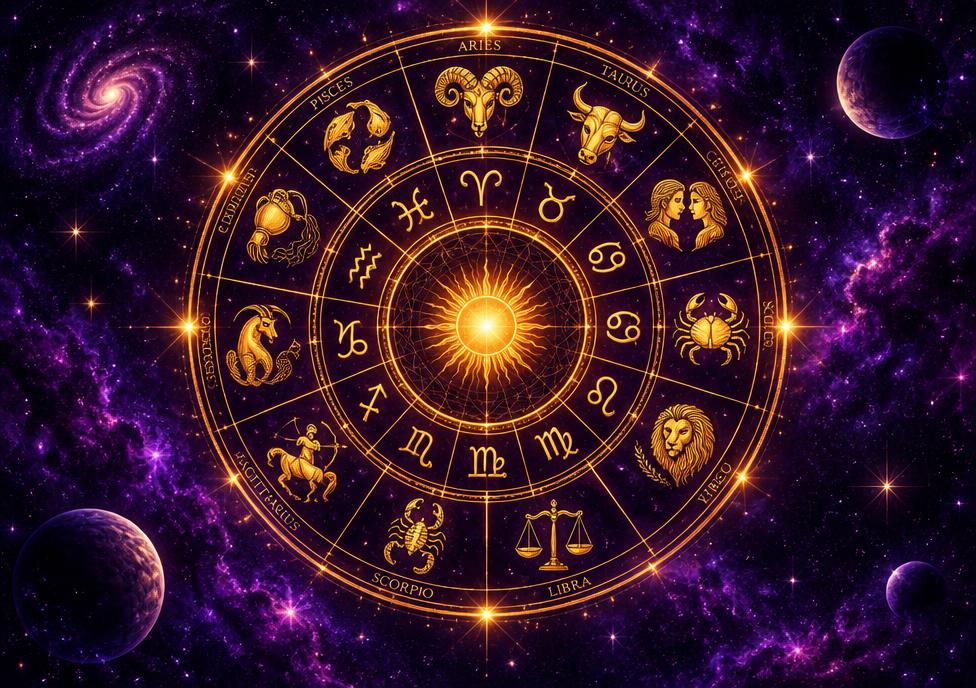 Astroloji