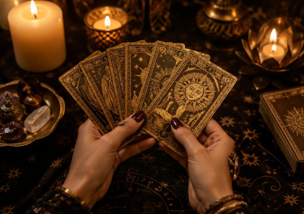 Tarot